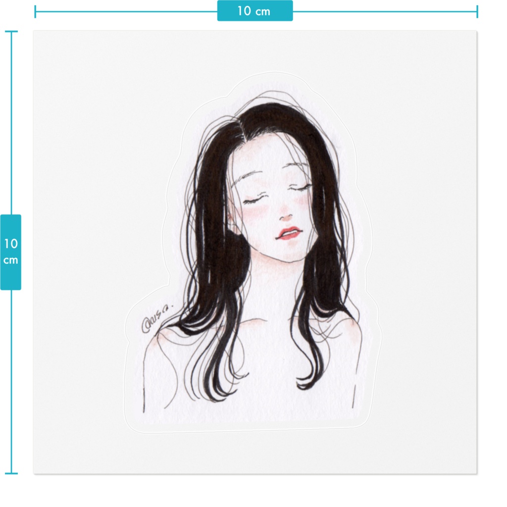 ステッカー type5