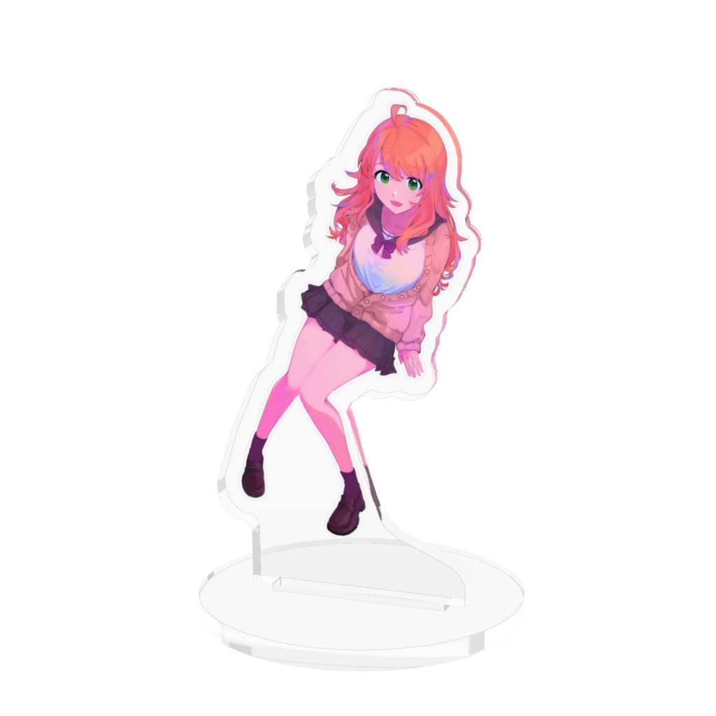 星井美希アクスタ