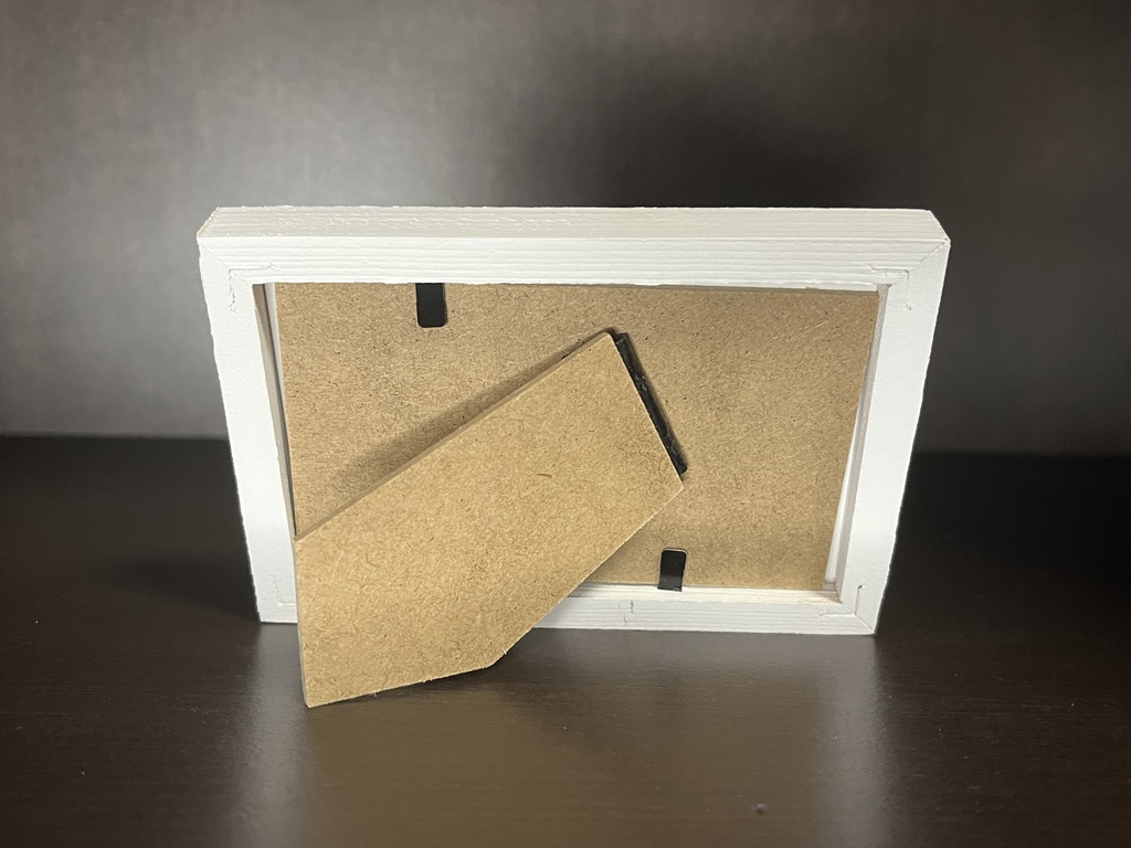 ニャンプク ミニイラスト2枚組「戯れ」と「旅路」