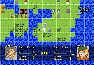 【SRPG】Star Forge Tactics(スターフォージタクティクス)