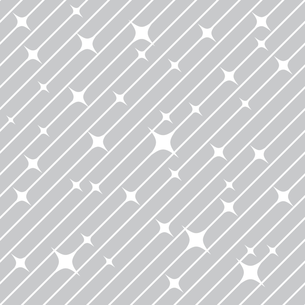 キラキラ斜線パターン14種