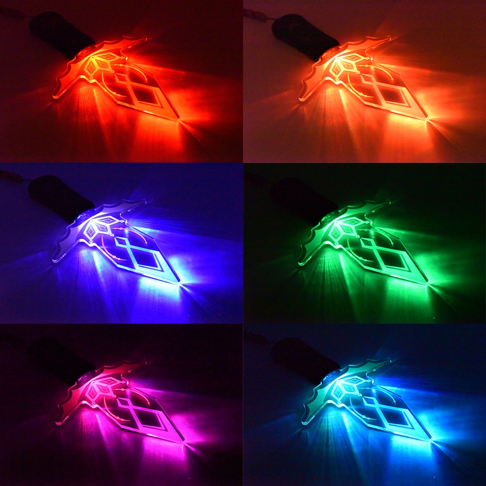 【ビビドニア特製ペンライト】ビビエヴォーカー