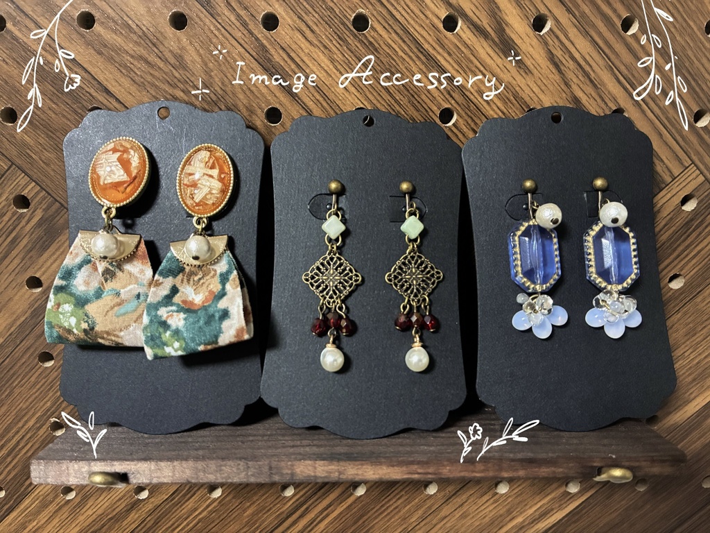 ARIA/イメージアクセサリー