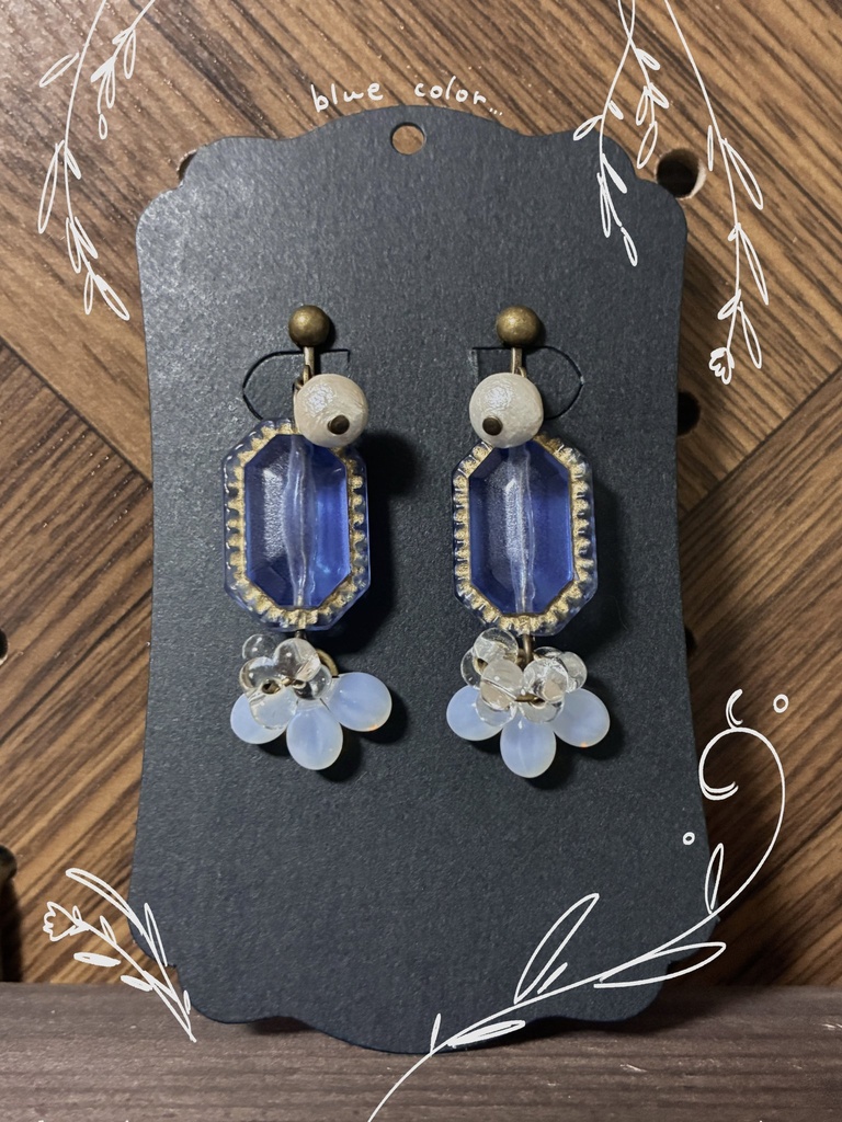 ARIA/イメージアクセサリー