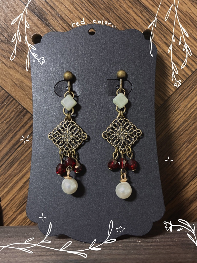 ARIA/イメージアクセサリー