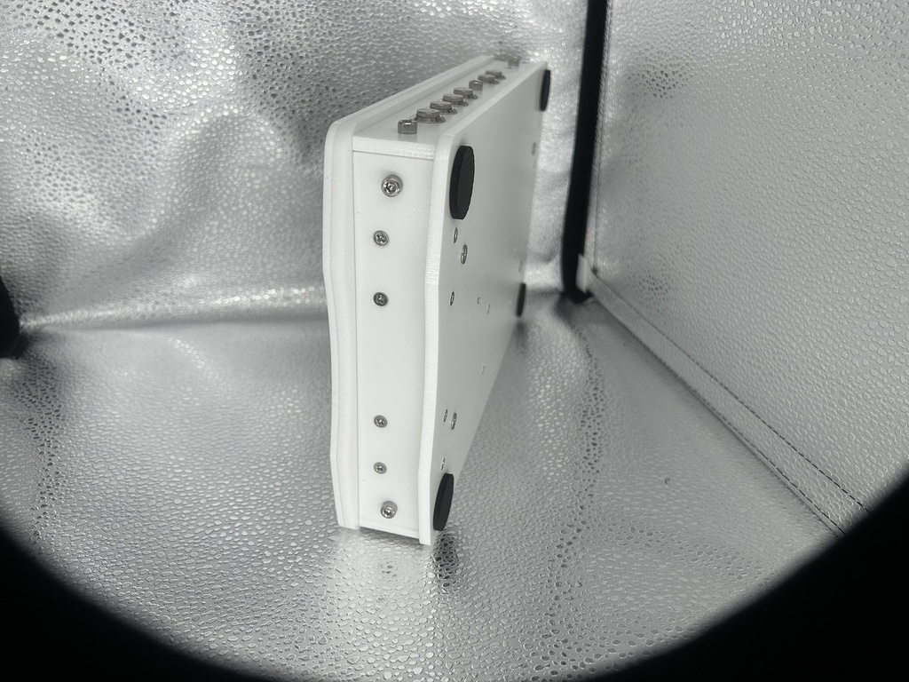 KD-03 UP5 マットホワイト (Brook UFB +UP5搭載 PS5の格闘ゲームもプレイできます。)