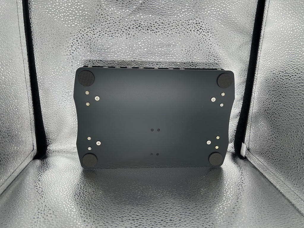 KD-03 RPP マットブラック