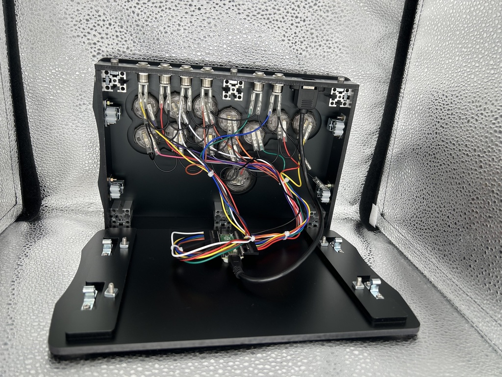 KD-03 RPP マットブラック