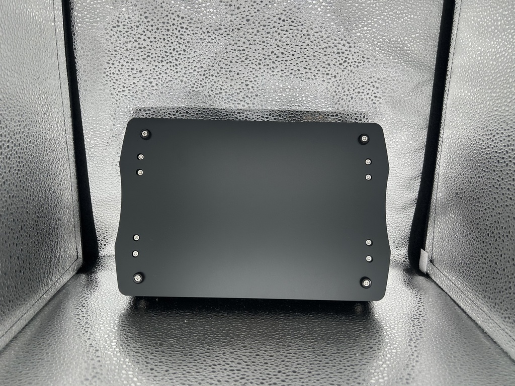 KD-03 RPP 11ボタンカスタム