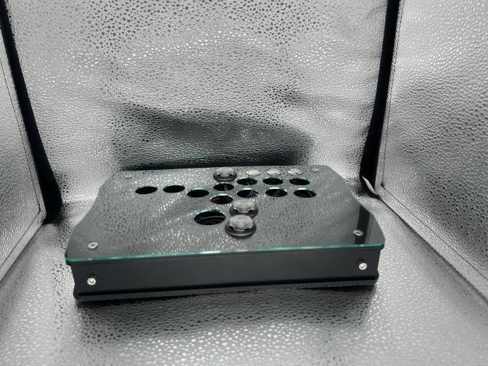 KE-03_RPP マットブラック オーダー (ご購入はオーダー様のみ)