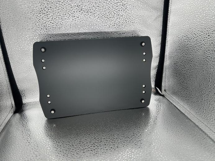 KE-03_RPP マットブラック オーダー (ご購入はオーダー様のみ)