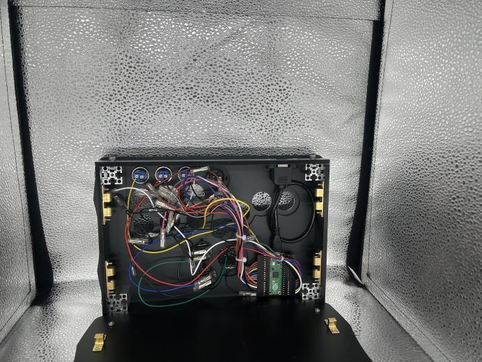 KE-03_RPP マットブラック オーダー (ご購入はオーダー様のみ)