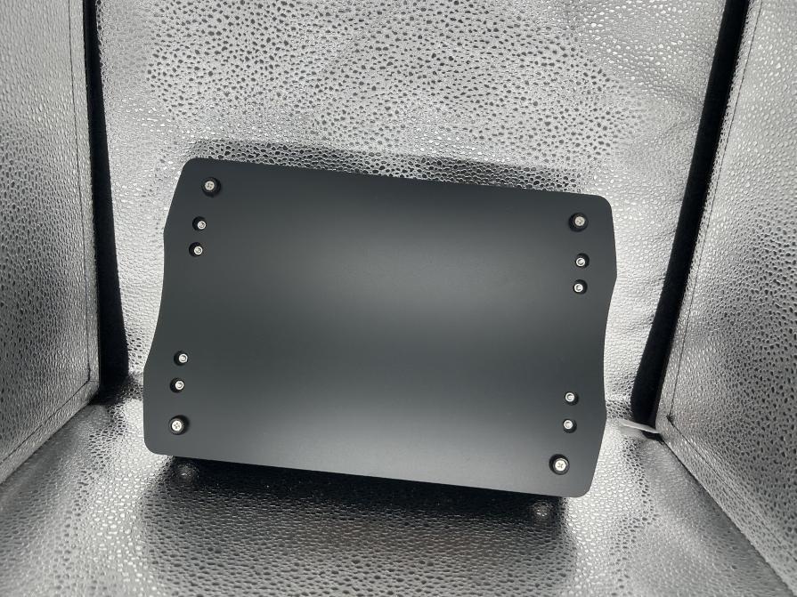 KD-03 XB マットブラック 10ボタンカスタム(Xbox全機種とPCで使えます)