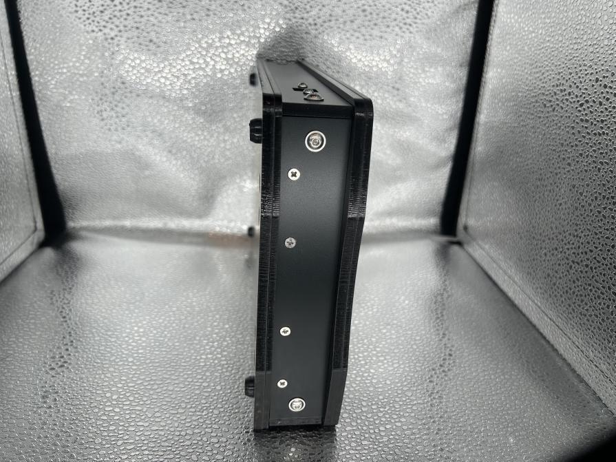 KD-03 XB マットブラック 10ボタンカスタム(Xbox全機種とPCで使えます)