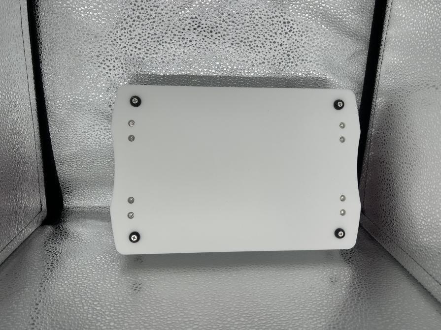 KD-03 RPPFB ピンクラメ 10ボタンカスタム( PCとSwitch対応)