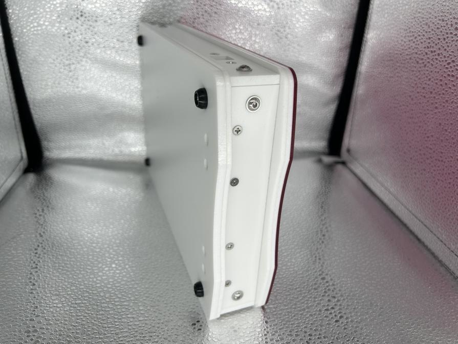 KD-03 RPPFB ピンクラメ 10ボタンカスタム( PCとSwitch対応)