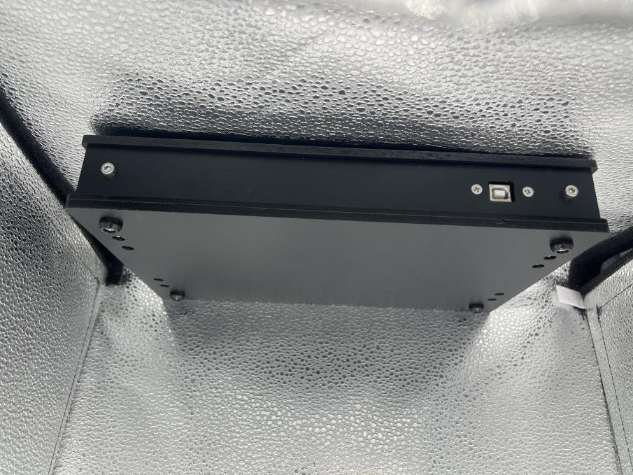 KD-04 11ボタンカスタムオーダーケース内部の深さ30mm ver(オーダー様のみ購入可能です。)