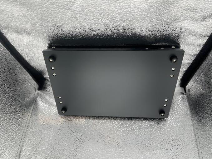 KD-04 RPP マットブラック (ラズパイ ピコ搭載)