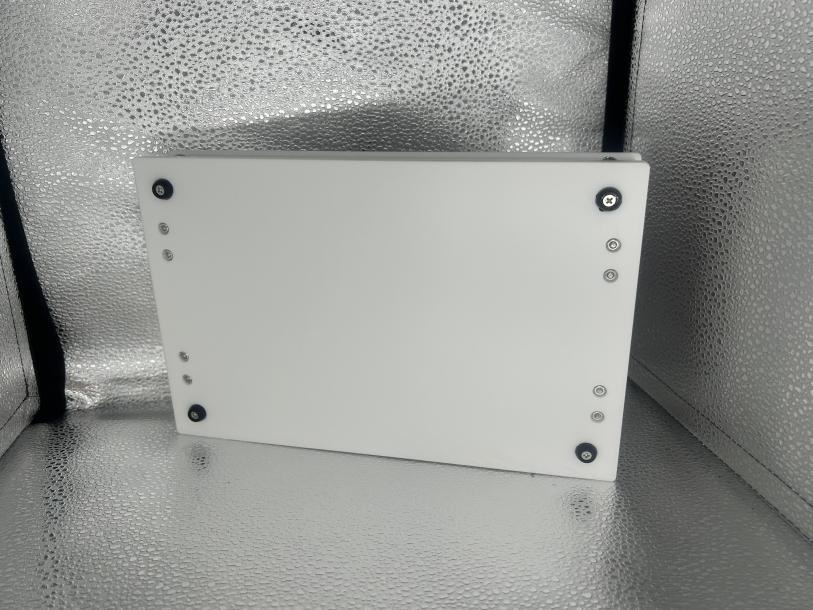 KD-04 UFB+UP5 マッドホワイト