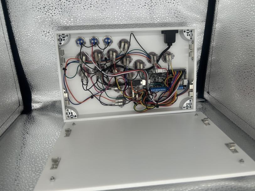 KD-04 UFB+UP5 マッドホワイト