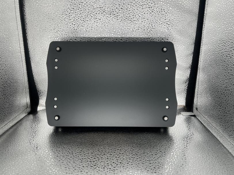 (オーダー品) KD-03 XB マットブラック 10ボタンカスタム