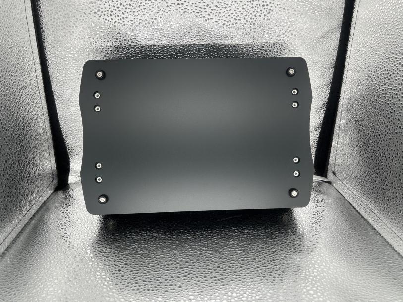 KD-03 RPP マットブラック 10ボタン仕様