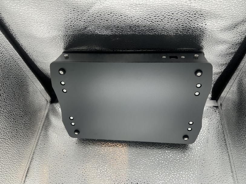 KD-03 RPP マットブラック 10ボタン仕様02