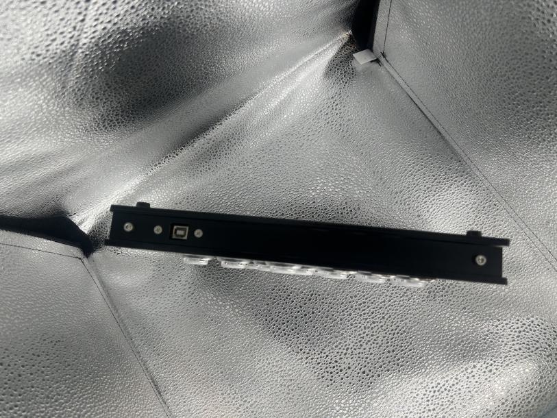 (オーダー品)KD-04 RPP マッドブラック 11ボタンカスタムオーダー