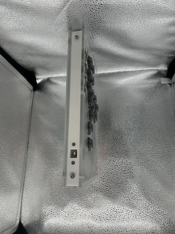 (オーダー品)KD-05 フロスティ RPP 10ボタンカスタム