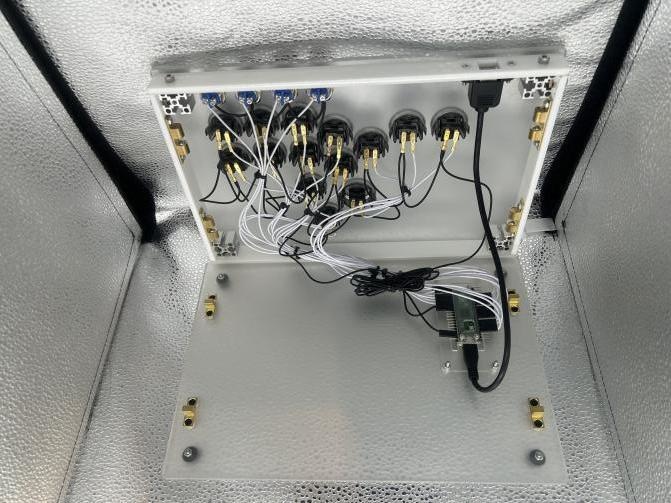 (オーダー品)KD-05 フロスティ RPP 10ボタンカスタム