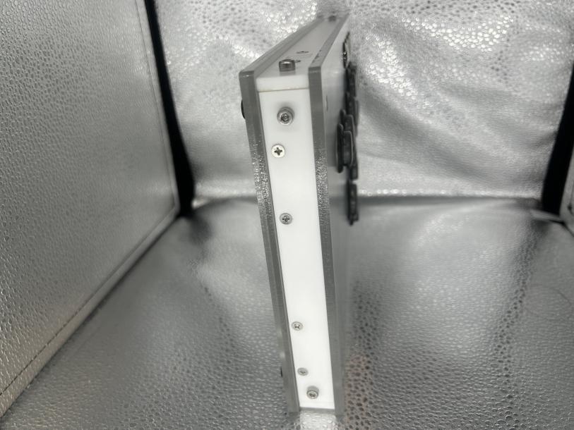 (オーダー品)KD-05 フロスティ RPP 10ボタンカスタム