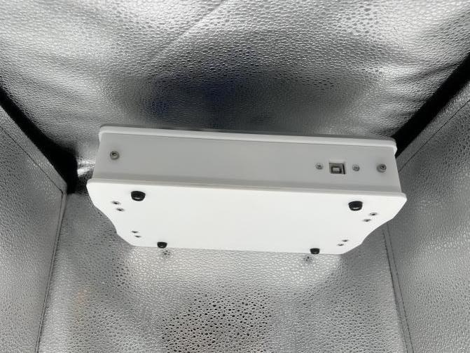 KD-03 RPPフロスティ 11攻撃ボタンカスタム