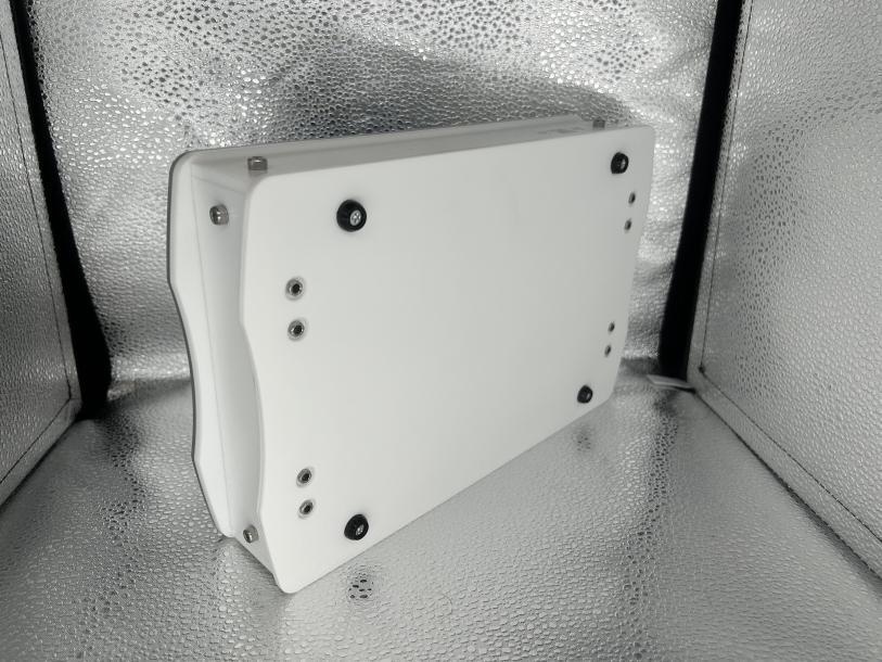 KD-03 RPPフロスティ 11攻撃ボタンカスタム