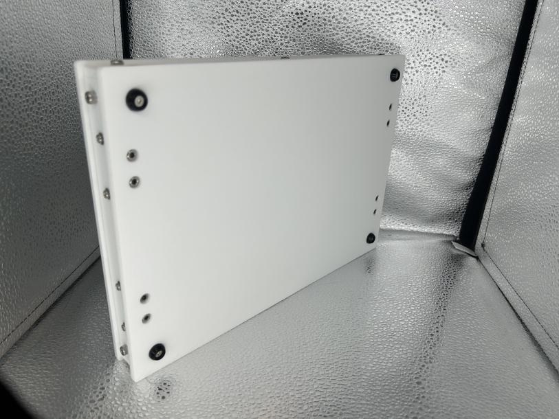 (オーダー品)KD-06 マットホワイト オーダーカスタム