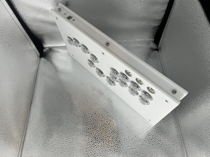 (オーダー品)KD-EX_マットホワイト オーダーカスタム