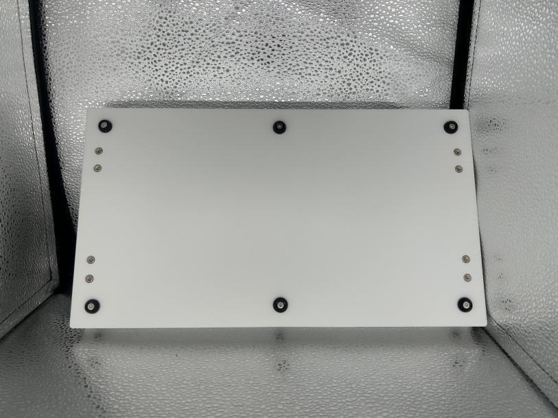 (オーダー品)KD-EX_マットホワイト オーダーカスタム