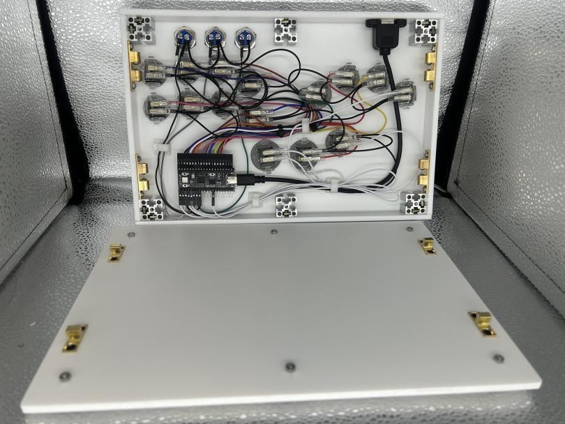 (オーダー品)KD-EX RPP マットホワイト オーダーカスタム