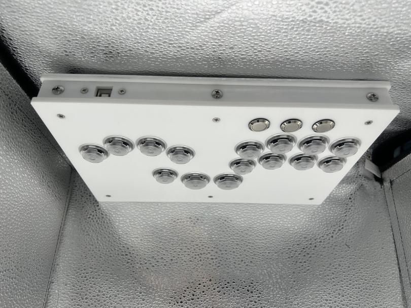 (オーダー品)KD-EX RPP マットホワイト オーダーカスタム