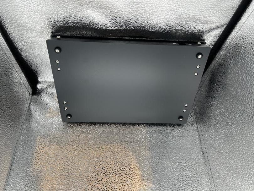 (オーダー品)KD-05_マットブラック 10ボタンカスタム