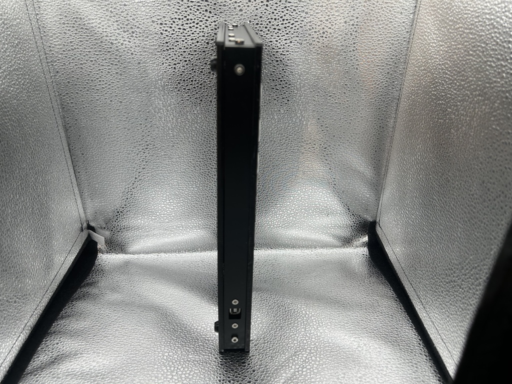 KD-05 UFB Fusion マットブラック 11ボタンカスタム