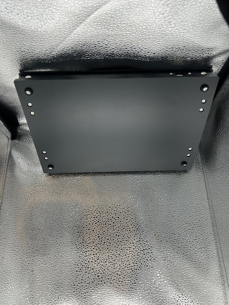 (オーダー品)KD-08 Fusion マッドブラック カスタム