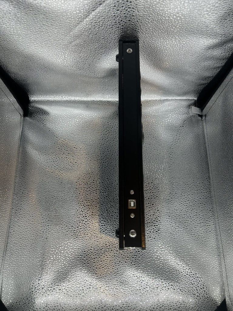 (オーダー品)KD-08 Fusion マッドブラック カスタム