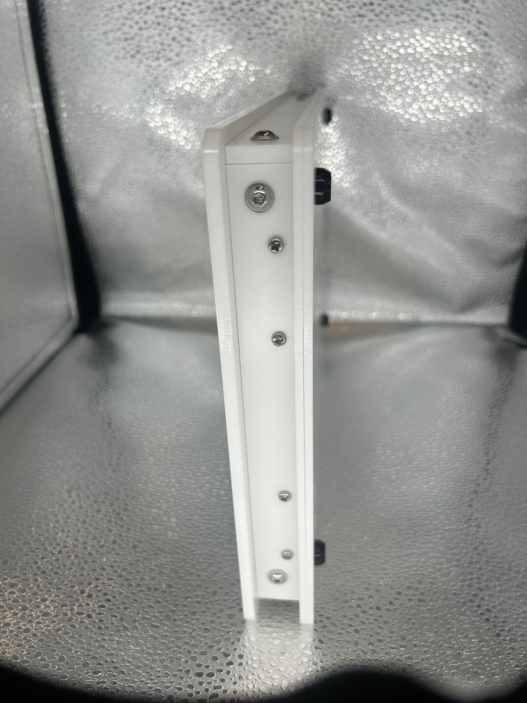 KD-09 RPP 10ボタンカスタム マットホワイト