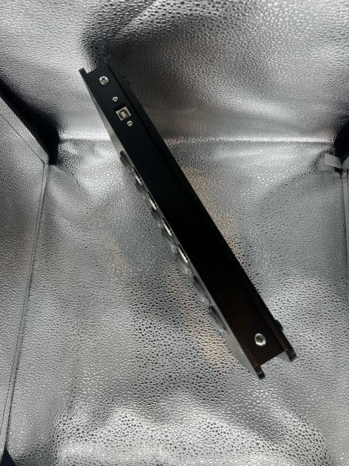 (オーダー品)KD-09 UFB Fusion 10ボタンカスタム マットブラック