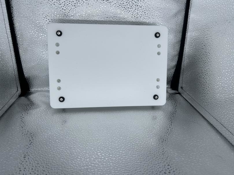 KD-10 RPP マットホワイト +2ボタンカスタム