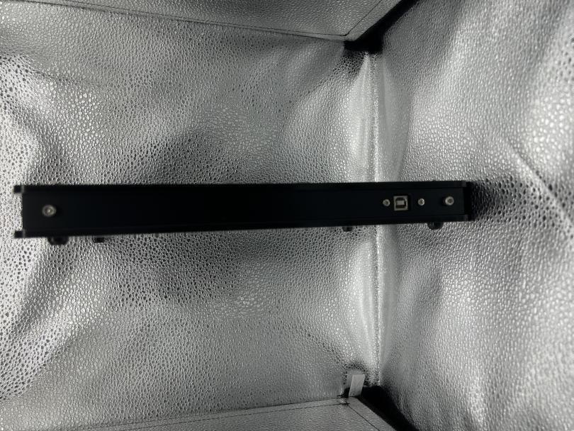 (オーダー品)KD-09 UFB Fusion マットブラック +3ボタンモデル