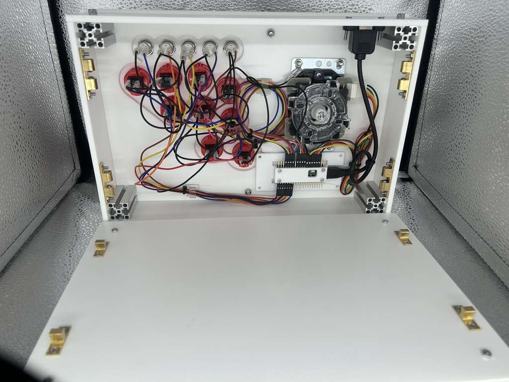 (オーダー品)KDーL02 RPP マットホワイトカスタム