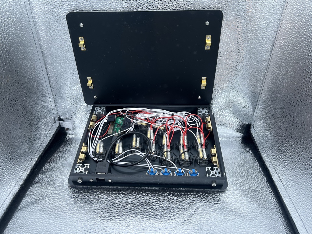 (即納)KD-10 RPP +2ボタンカスタム マットブラック