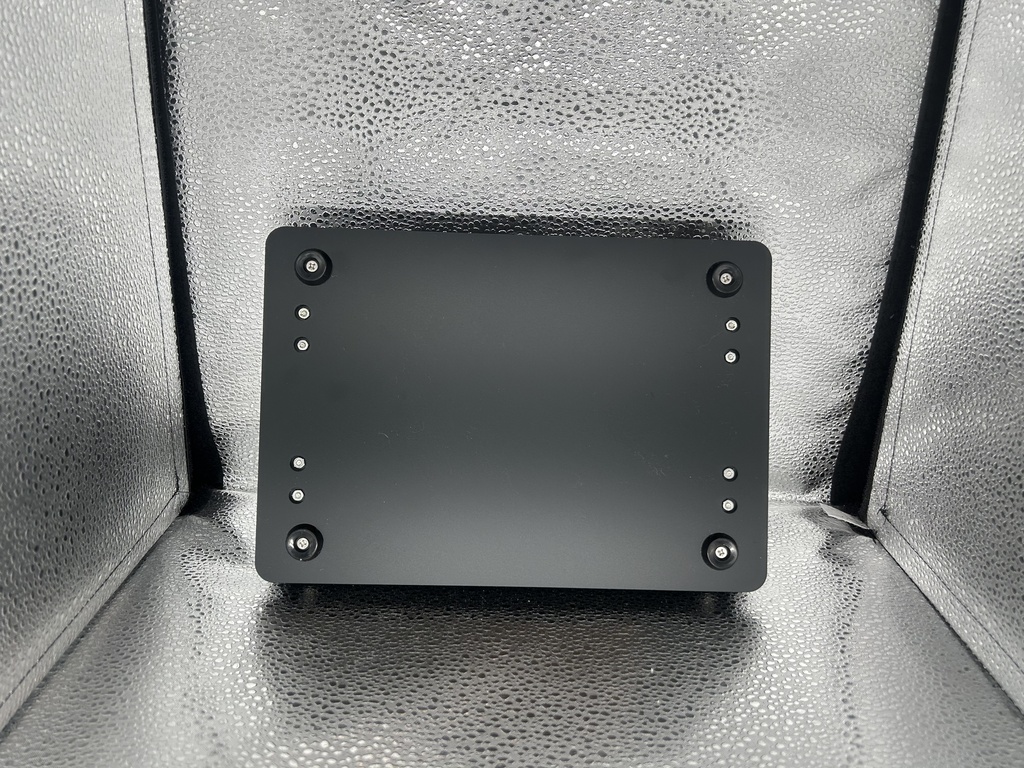 (即納)KD-10 RPP +2ボタンカスタム マットブラック