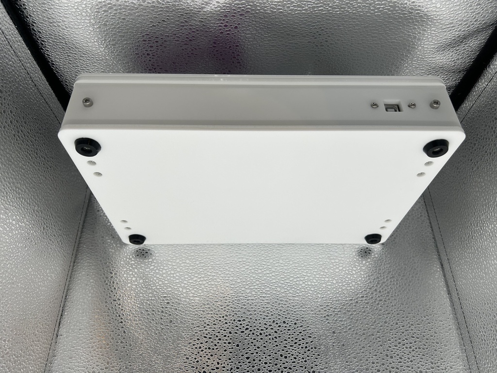 (即納)KD-L03_RPP マットホワイト 11ボタンカスタム